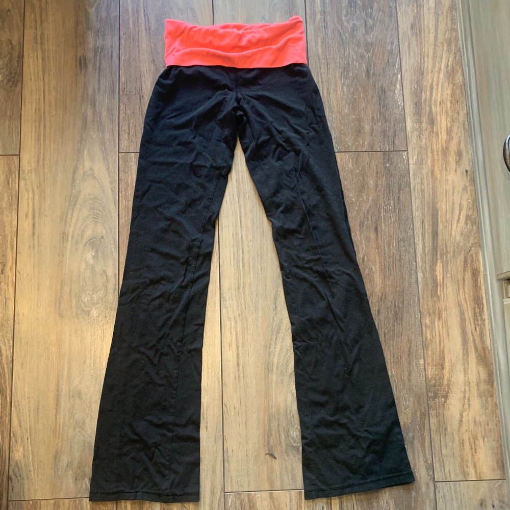 Yoga Pants